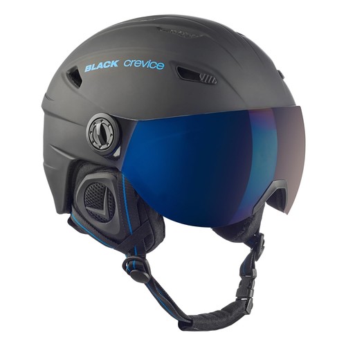 Erwachsene skihelm silvretta - erwachsene,