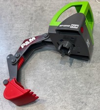 PLAYMOBIL BAUSTELLE -