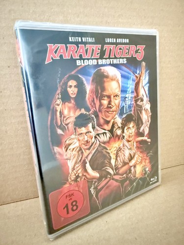 Karate tiger kick boxer 2 - karate, 3