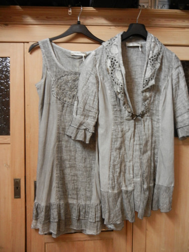 Elisa cavaletti kleid jacke - cavaletti, &