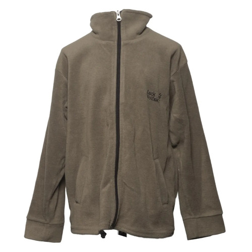 Jack wolfskin fleecejacke - jack,