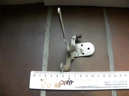 GRAMMOPHON