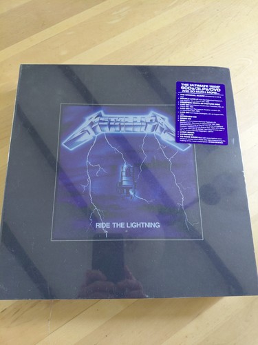 Metallica mop rtl super - metallica, mop/rtl