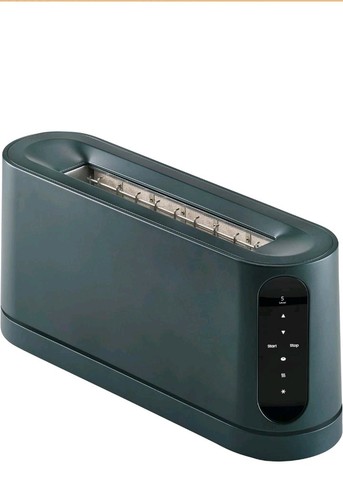 Jacob jensen design - jensen, toaster