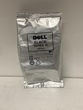 Dell WP322 / WP-322  / 592-10305 / Series 15 / Tintenpatrone schwarz V105 V105W