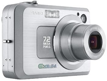 Casio exilim z750 - exilim, ex-z750