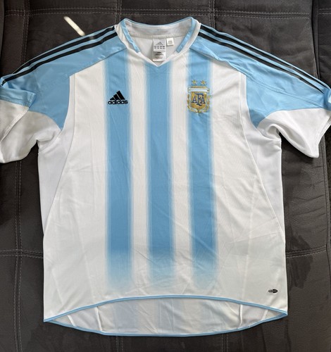 Argentinien trikot heim - heim, em