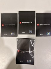 Leica Premium Hybrid Glass