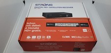 Strong SRT 7806 HD+ HDTV