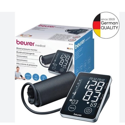 Beurer 58 - bm,