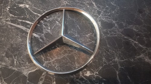Mercedes w114 w115 stern - w115, /8