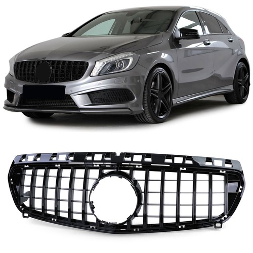 Sport kühlergrill frontgrill - sport,