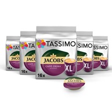 Tassimo kapseln jacobs - tassimo,