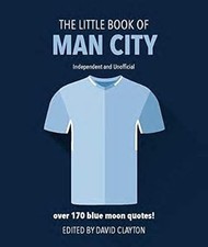 The little book man - little,