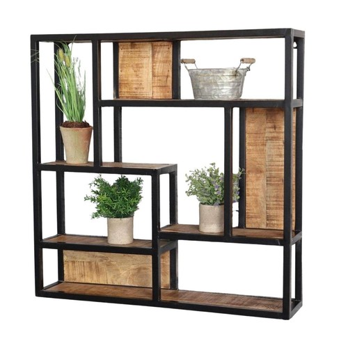 Wandregal selce 80x80cm - selce,