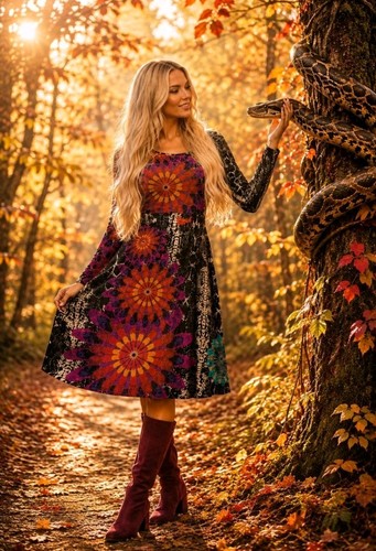 Wunderschönes desigual - 🌸,
