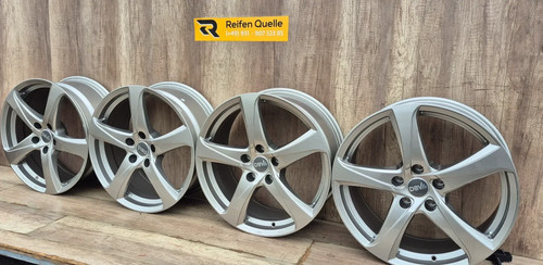 Neu alufelgen zoll hyundai - alufelgen,