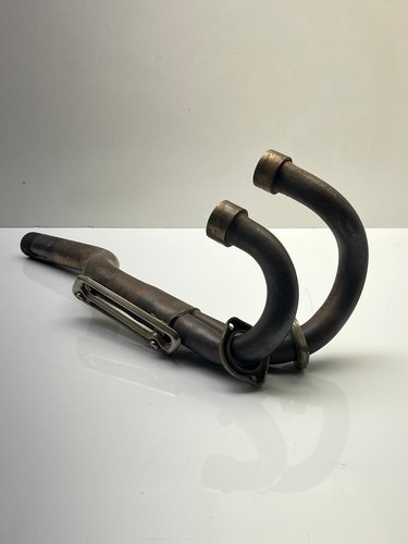 Auspuffkrümmer yamaha 600 - auspuffkrümmer,