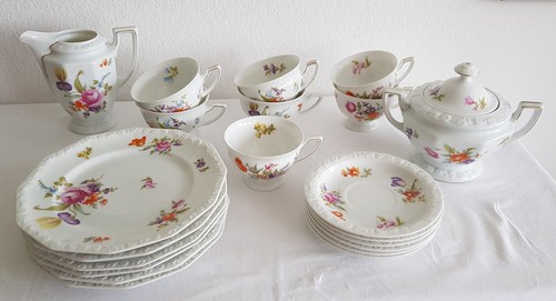 Rosenthal maria sommerstrauß - rosenthal,