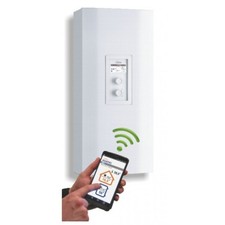 Elektrokessel 12–24 kW