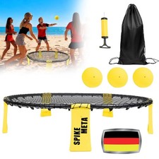 NEU! Outdoor Spikeball Set mit