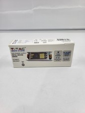 V-TAC LED-Trafo, 75 W, 12 V