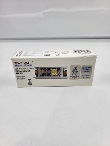 Tac led trafo - w,, v