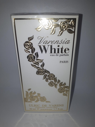 Ulric varens varensia - de, white