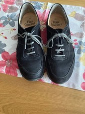 Finn Comfort Schnürschuh