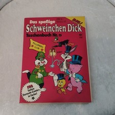 Porky ist schweinchen - , dick