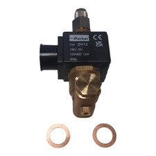 Melag me53395 magnetventil - melag,