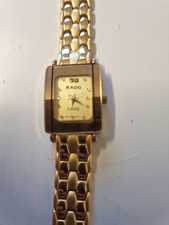 Rado Damen Quarz Armbanduhr
