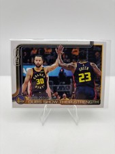 Topps NBA 2025/26 Basketball Base Cards 151-300