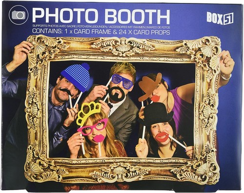 Flashpoint photo booth - flashpoint, ag