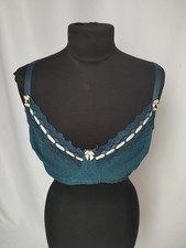 Bügel BH Blau 95D C Und A