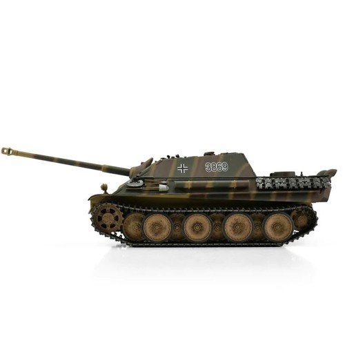 Torro jagdpanther rc - torro,