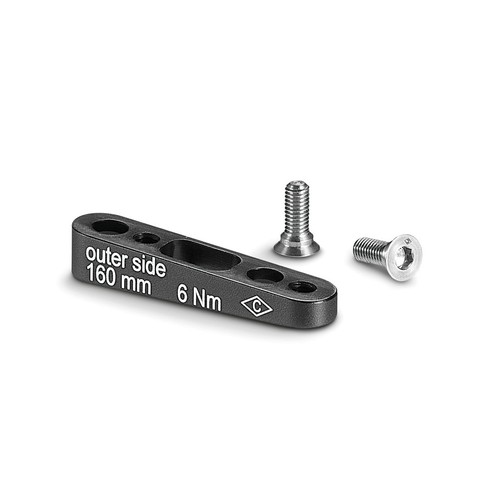 Campagnolo zange adapter - hr-zange,