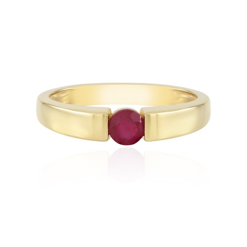 Cavill rubin ring 32ct - cavill,