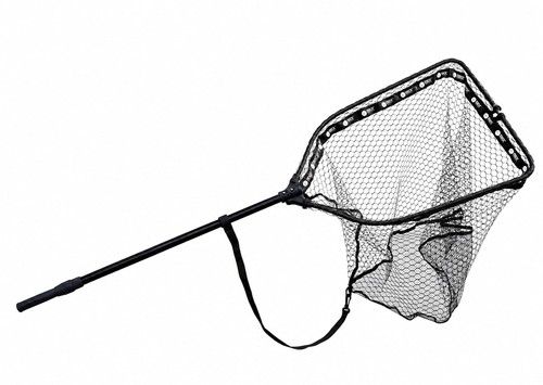 Zeck folding rubber tele net - folding,
