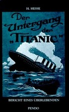 Der Untergang der Titanic