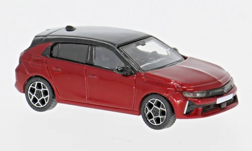 Brekina pcx870588 opel - brekina, 1:87