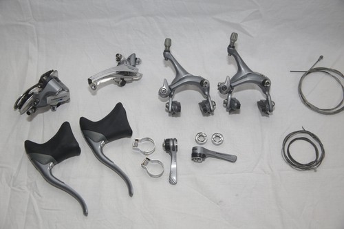 Shimano ultegra 600 tricolor - ultegra,