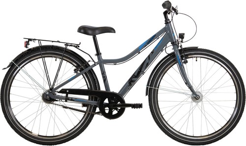 Bbf outrider zoll alu - ,