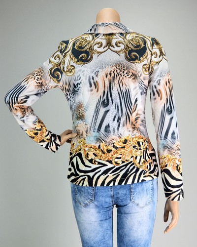Missy knopf kurzblazer - missy,
