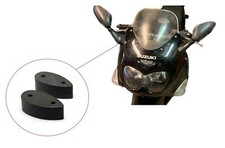 Halterung Spiegel Riser