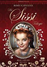 Sissi Trilogie (1-3) -