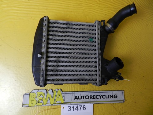 Ladeluftkühler mcc smart cdi - ladeluftkühler,