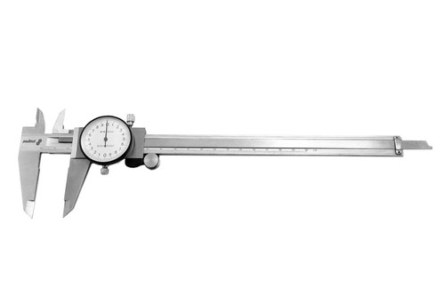 Paulimot messschieber mit uhr - messschieber,