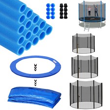 Trampolin ersatzteile stangen - trampolin,