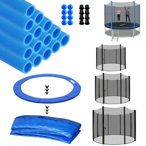 Trampolin ersatzteile stangen - trampolin,